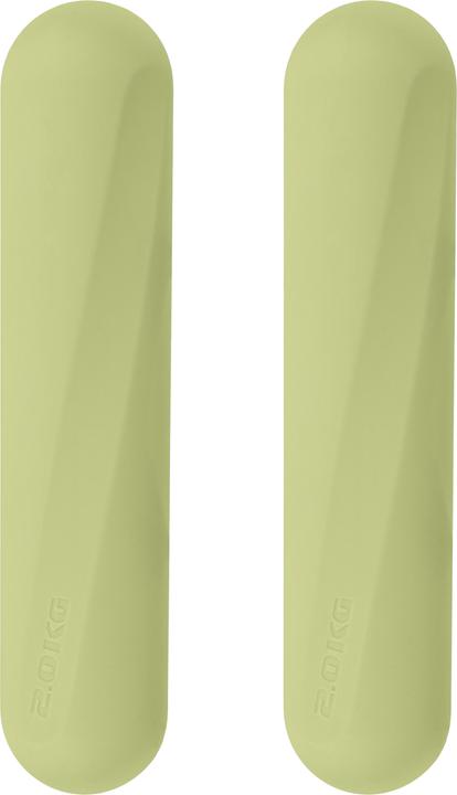 Produktbild Omnana HEROBAR Kurzhantel (2 x 2 kg)