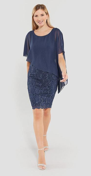 Produktbild Swing Cocktailkleid (40)