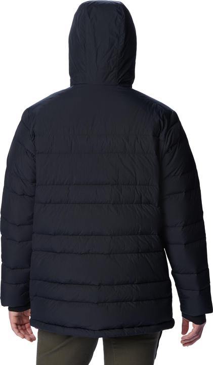 Actual product image Columbia Saltzman (L)