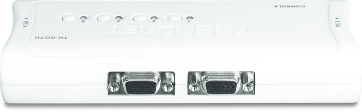 Immagine prodotto Trendnet TK-407K