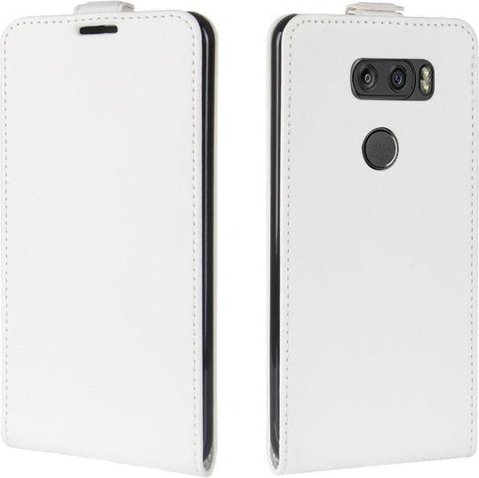 Immagine prodotto MU Classic Flipcase in pelle (LG V30)