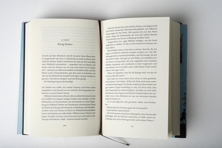 Produktbild Fräulein Nettes kurzer Sommer (Deutsch, Karen Duve, 2018)