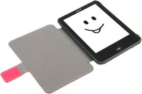 Actual product image tolino Slim vision 2/3 HD/4 HD (vision 2, vision 3 HD, vision 4 HD)