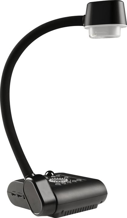 Actual product image AVer Document camera 13MPF50+ (4K, Various sizes)
