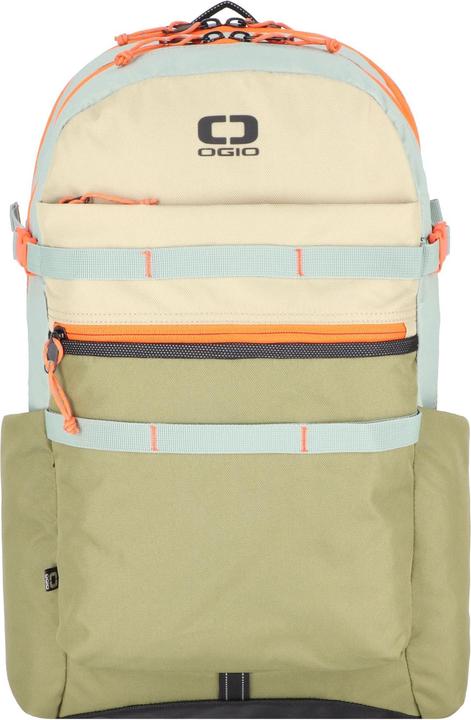 Ogio Alpha 20 Rucksack 47 cm Laptopfach (20 l)