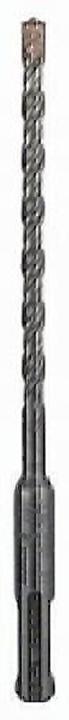 Produktbild Bosch Professional Zubehör Hammerbohrer SDS plus-5, 6 x 100 x 165 mm (6 mm)