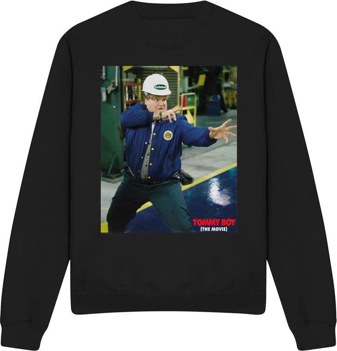Produktbild Speed And Reflexes Sweatshirt (S)