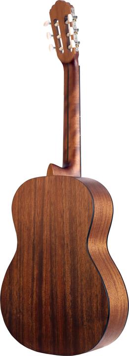 Actual product image Charleva CHARV-D4CM (Mahogany, Rosewood, Cedar)