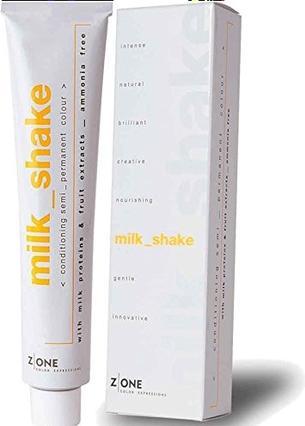Milk_Shake Milk Shake Smoothies 3|3N, 100ml (3, 3N)