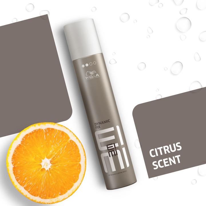 Produktbild Wella Eimi Dynamic Fix (300 ml)