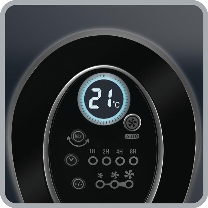 Image du produit Rowenta Eole Infinite (57 dB)