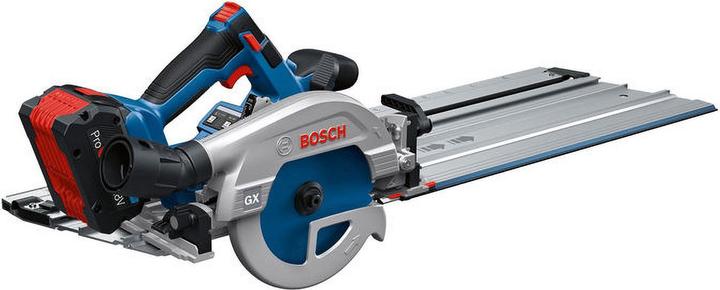 Actual product image Bosch Professional GKS 18V-57-2 GX
