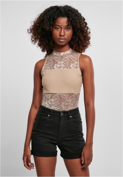 Immagine prodotto Urban Classics Corpo con lacci da donna - 5866 (5XL)