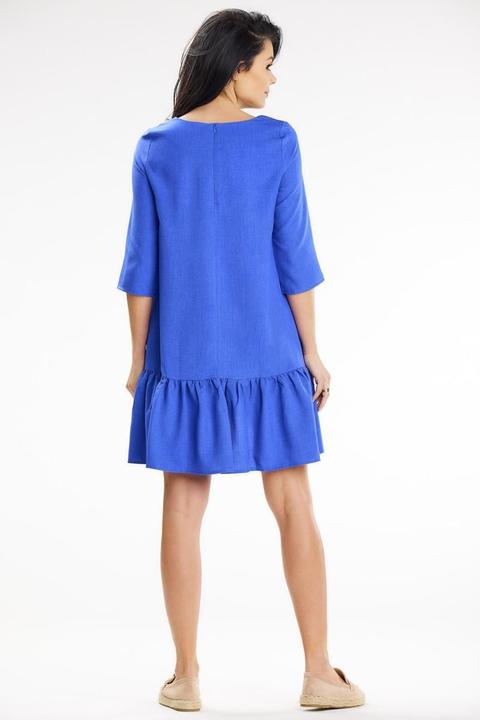 Actual product image Awama Everyday dress model (M)