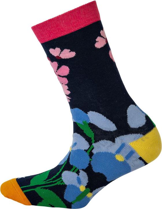 Actual product image United Oddsocks Fioritura sorprendente (pack of 3, 37 - 42)