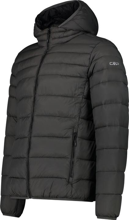 Actual product image CMP Campagnolo Jacket Fix Hood 34K2807 (58, 4XL)