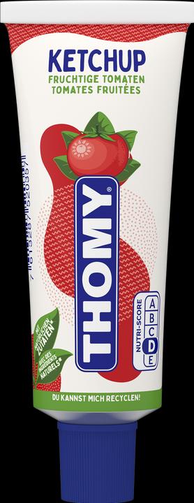 Immagine prodotto THOMY Ketchup (42.50 g)