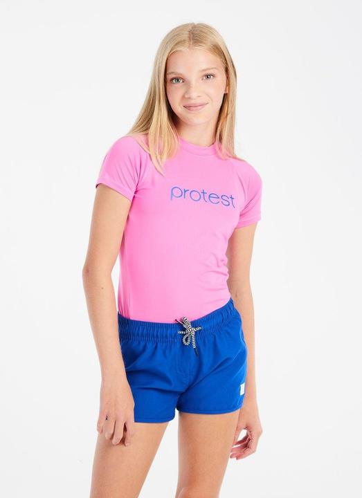 Produktbild Protest Rash guards PRTSENNA JR rashquard short sleeve (116)