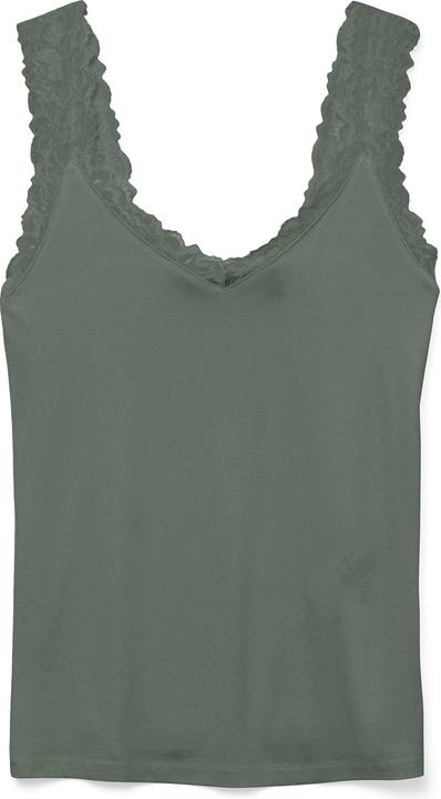 Image du produit Vero Moda Vmrosa Sl Top Ga Jrs Noos (S)