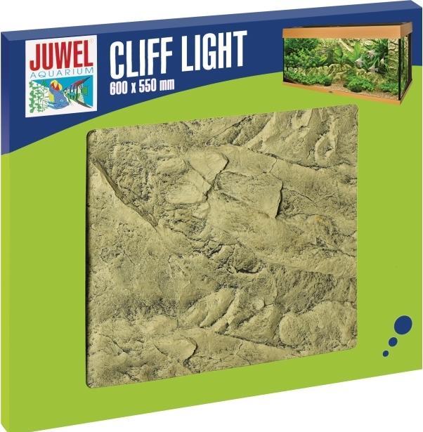 Produktbild Juwel Aquarium Motivrückwand JUWEL Cliff Light (Rückwand, sonstige Gegenstände)