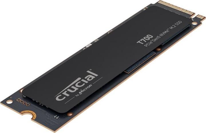 Produktbild Crucial T700 (2000 GB, M.2 2280)