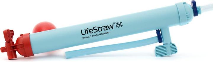 Produktbild LifeStraw Mission 12L