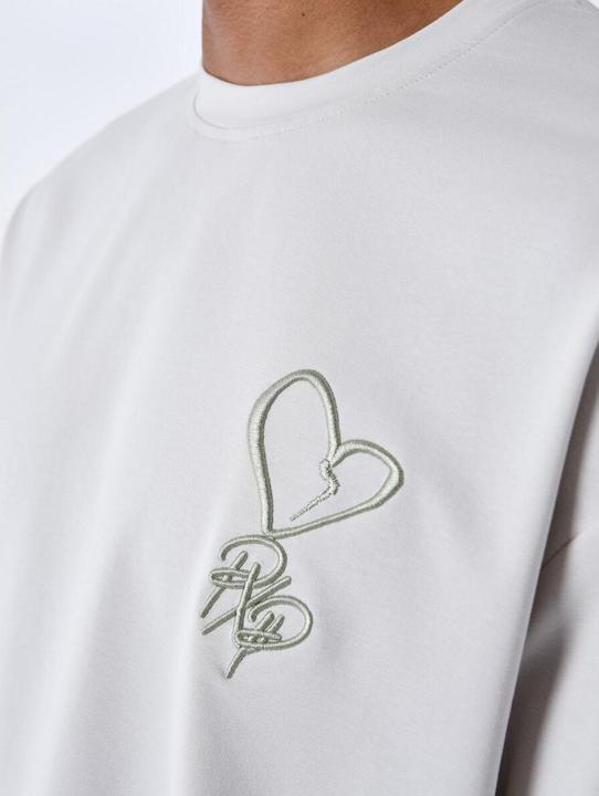 Produktbild Project X Paris t-hirt project x pari treet heart (S)