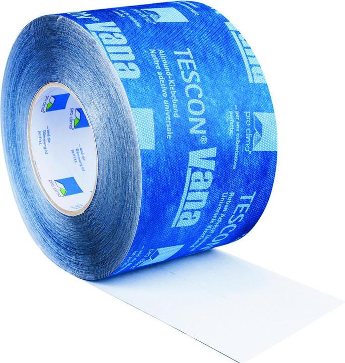 Image du produit Pro Clima Ruban adhésif tout usage TESCON® VANA (300 mm)
