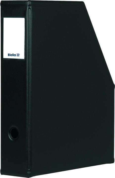Actual product image Biella information box (A4)