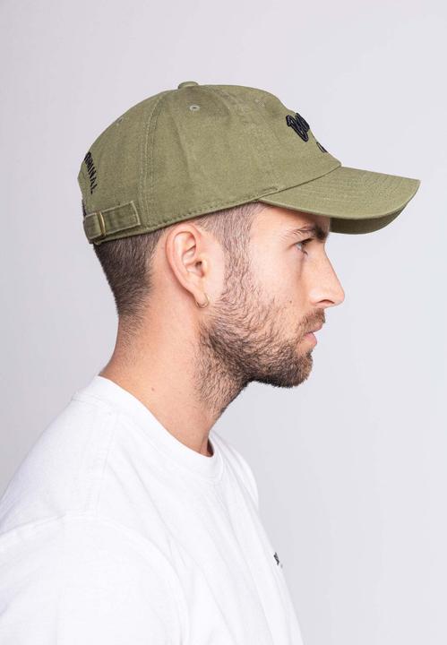 Actual product image Bombers Original Caps Weslake U (One size)