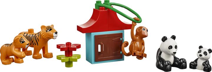 Produktbild LEGO Educational animals (45029)