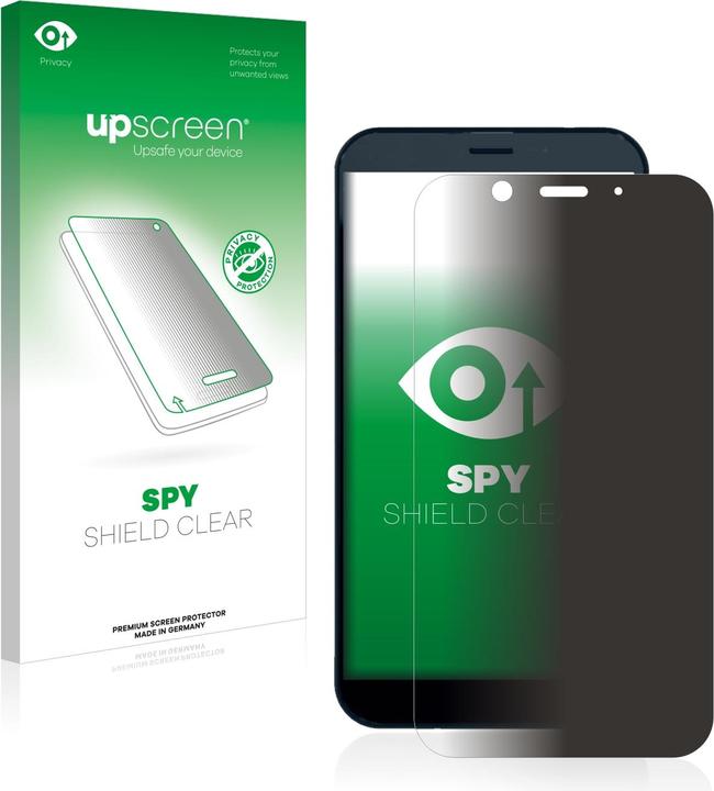 Image du produit upscreen Spy Shield Protection Anti-Espion (1 pièce(s), Shift SHIFT6m)