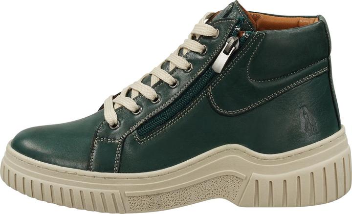 Produktbild Hush Puppies Du wirst die bequeme und komfortable Stiefelette von lieben! Der hochwertige Lederschuh (36)