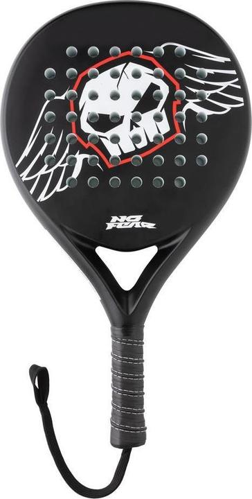 Produktbild No Fear Padelschläger