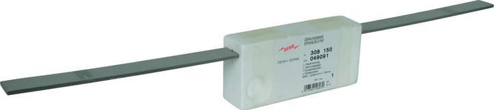Immagine prodotto Dehn 308150 Banda di espansione 4x30x1mm L 700mm NIRO