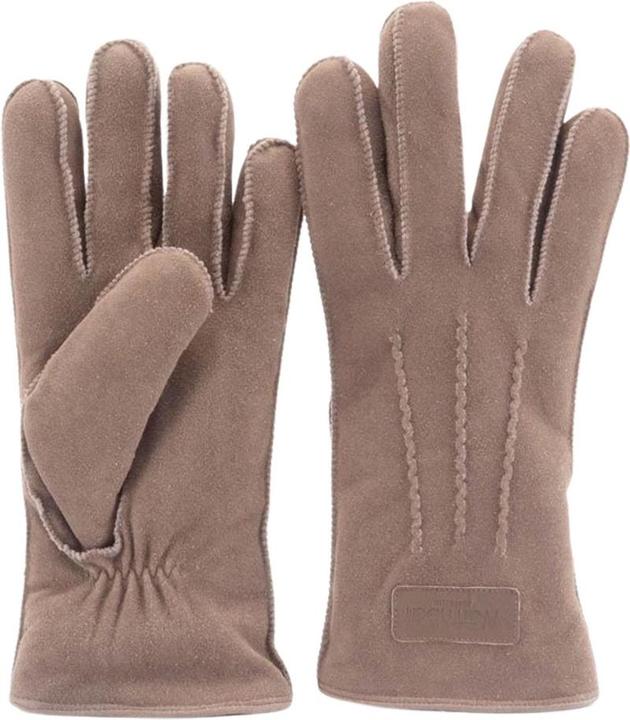 Actual product image Warmbat Ladies Gloves - Moss - Size S (S)