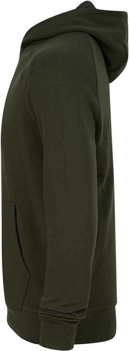 Actual product image Tombo Athleisure Hoodie (XS)