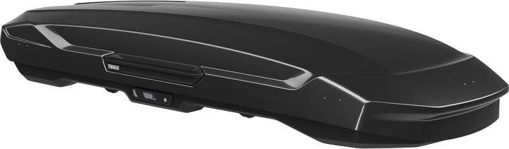 Immagine prodotto Thule Motion 3 XXL Low nero lucido (450 l)