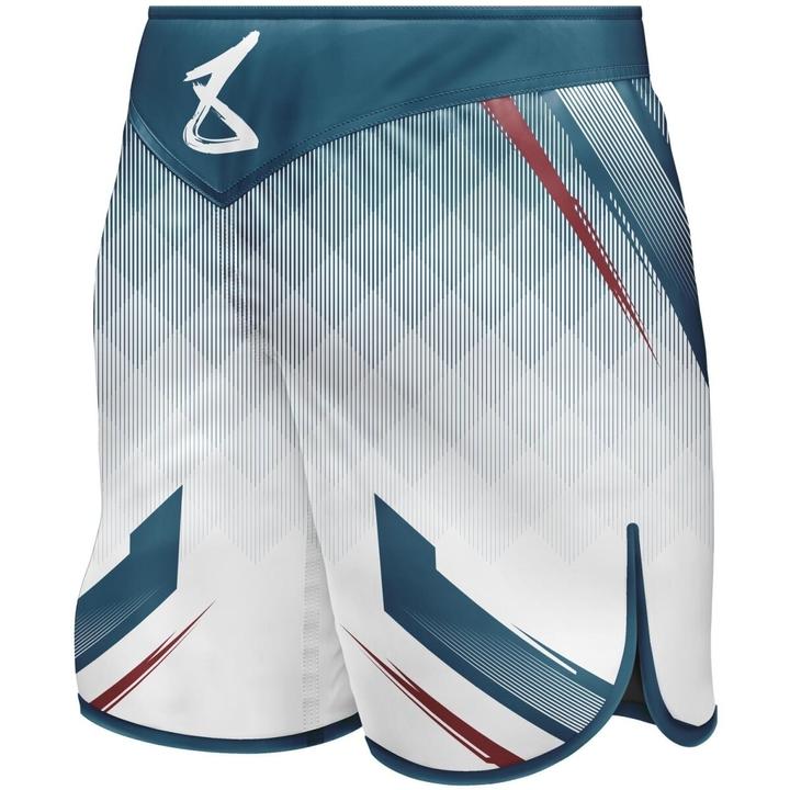 Produktbild 8Weapons Kampf-Shorts - Shift (XXL)