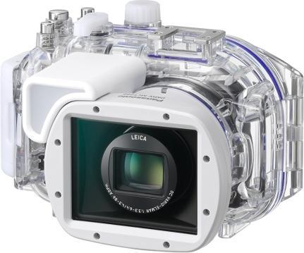 Panasonic DMW- MCTZ40 Unterwassergehäuse