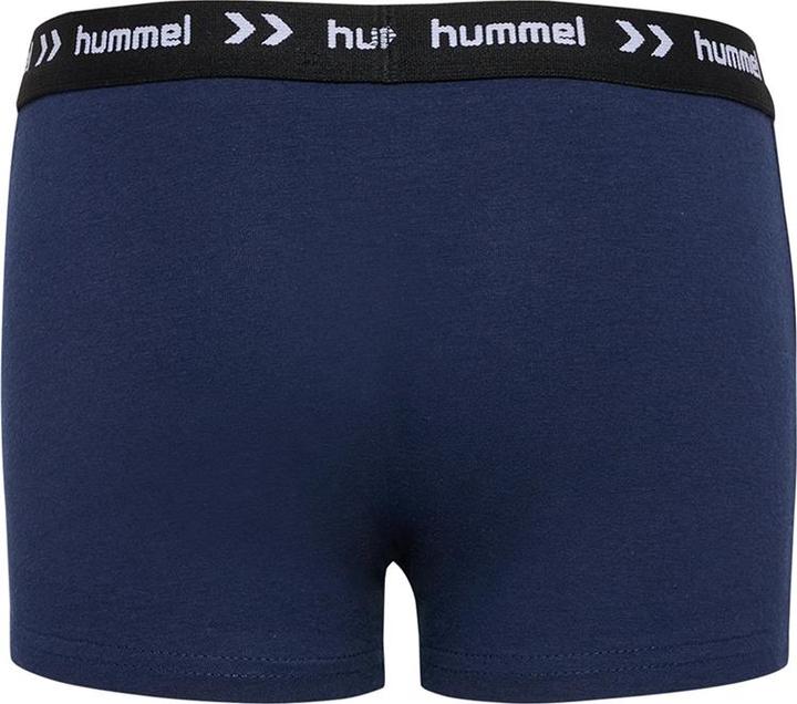 Image du produit hummel hmlNALLE BOXERS 3 PAK (22, 23, 24, 25, 26, 27, 28)