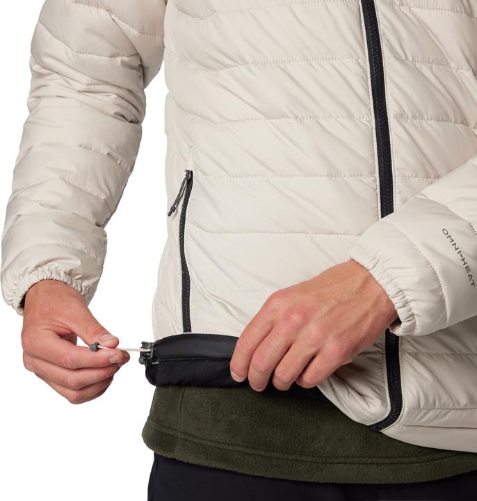Produktbild Columbia Powder Lite™ II Jacket (XXL)