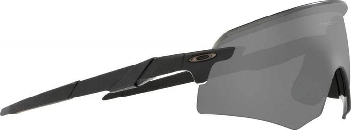 Actual product image Oakley Encoder Prizm (Black, Grey)