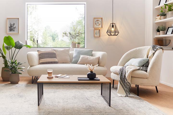 Produktbild EGLO LIVING Chitose (23 cm)