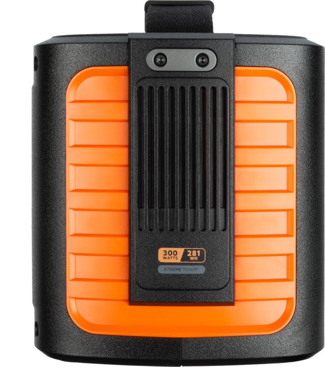 Image du produit Xtorm XP300U (281 Wh, 3.30 kg)