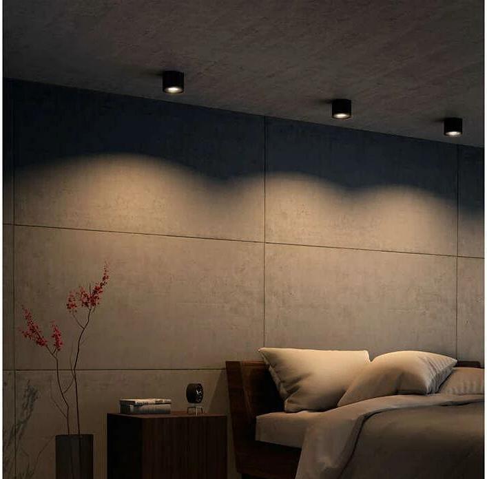 Actual product image Philips MyLiving phase (500 lm)