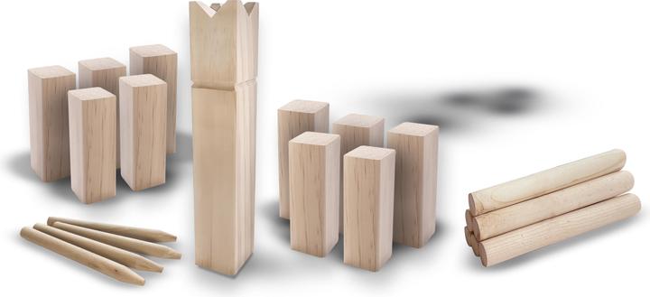 Actual product image Ses Kubb Original