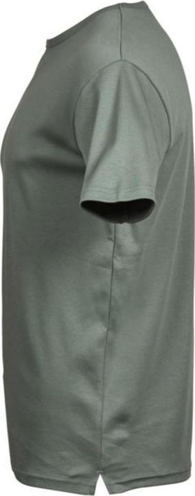 Image du produit Tee Jays T-shirt interlock col rond manches courtes (XXL)