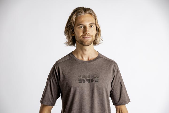 Image du produit iXS Flow Fade Tech Tee (S)