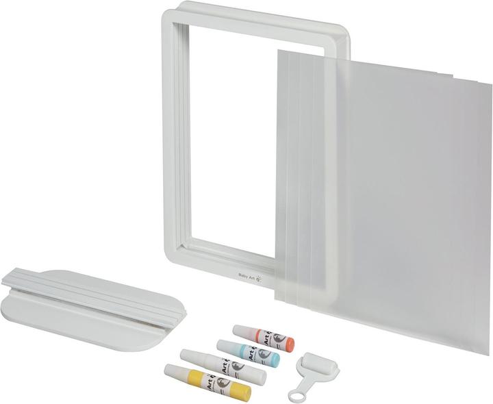 Productafbeelding Baby Art Family Touch Frame